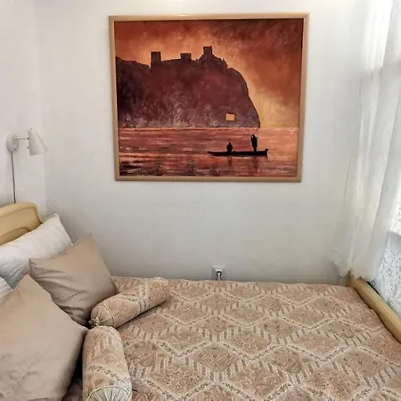 Gala City Center Apartman Belgrado Esterno foto