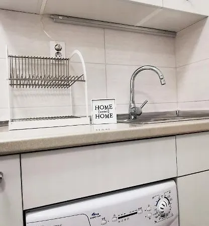 Gala City Center Apartman Belgrado Esterno foto