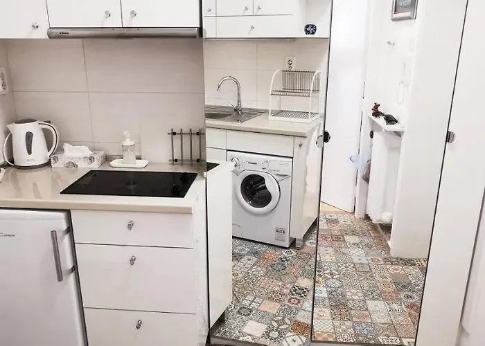 Gala City Center Apartman