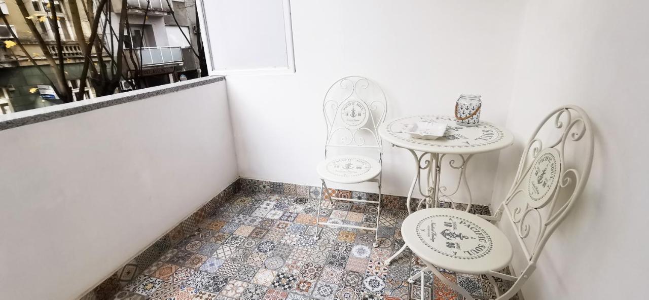 Gala Center Apartment Belgrad