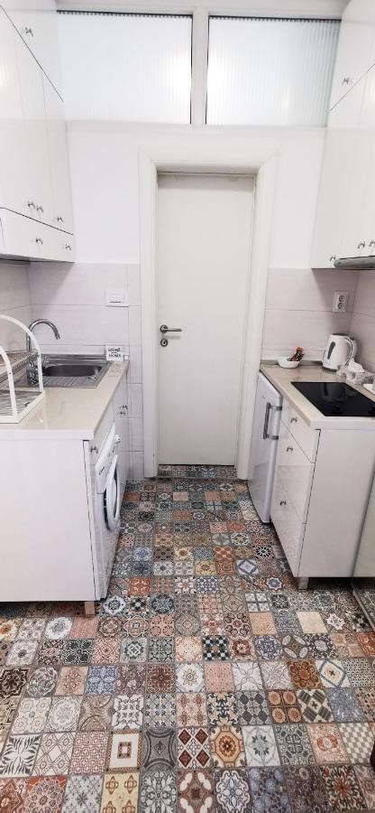 Gala Center Apartment Belgrad