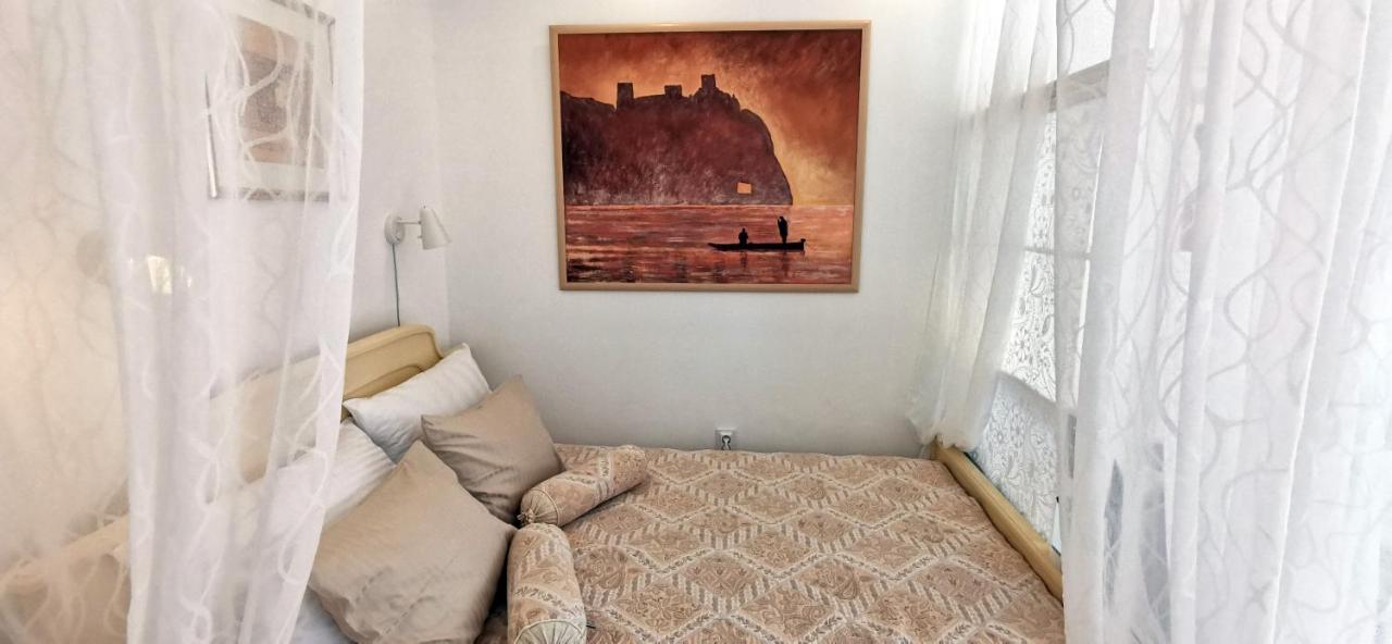 Gala Center Apartment *