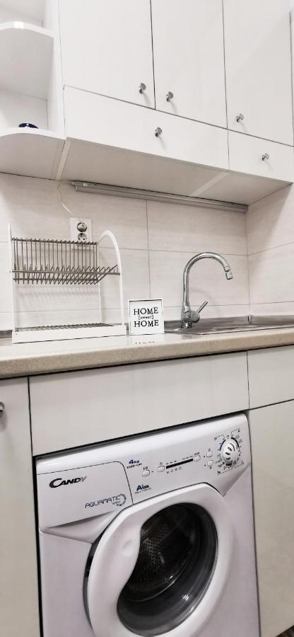 Gala Center Apartment Belgrad